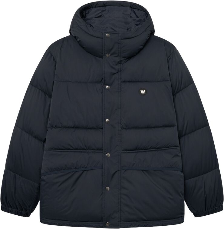 WWKai puffer jacket 25484