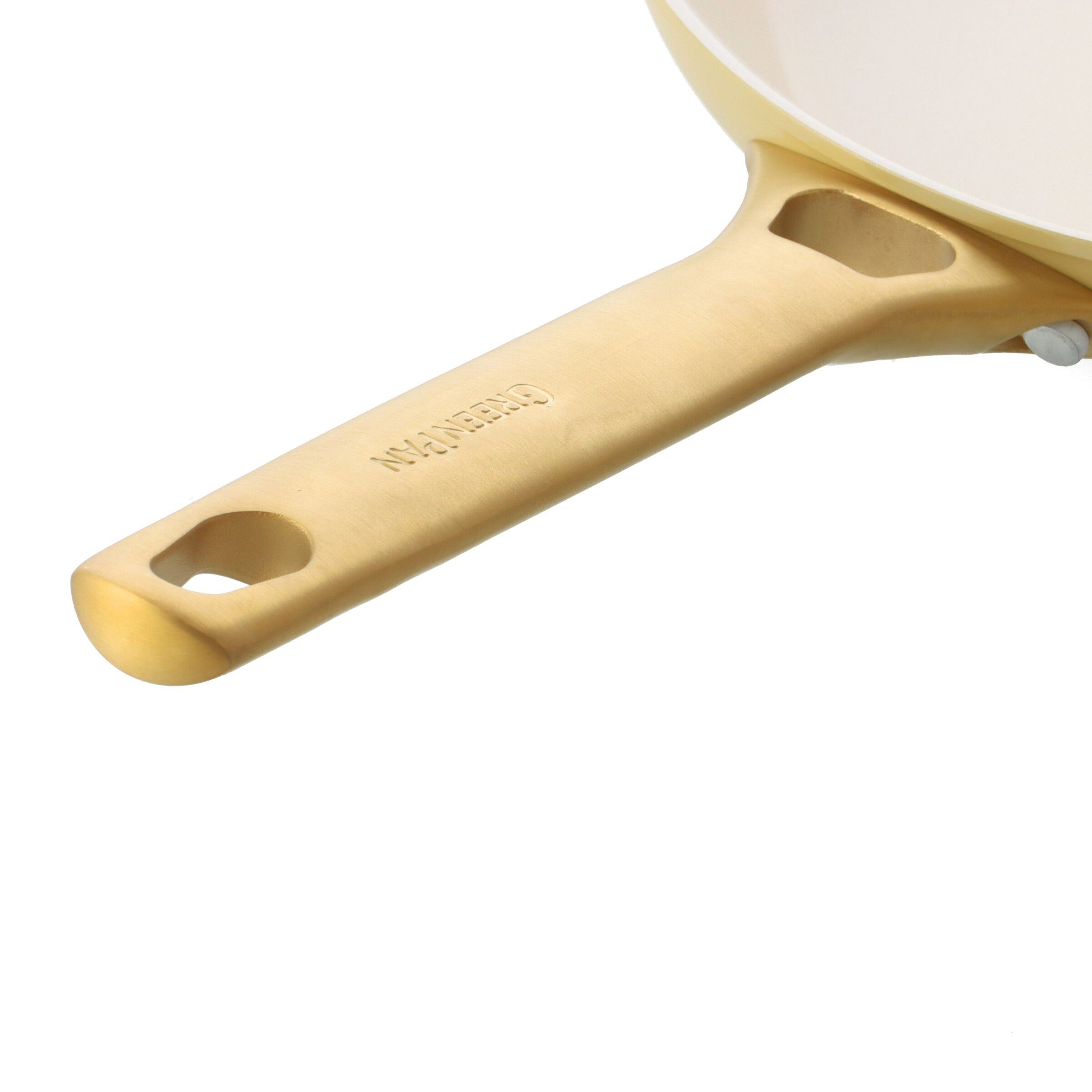 Greenpan Padova Frypan set 2pcs 20cm+26cm