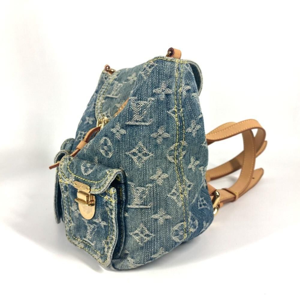 Louis Vuitton Backpack