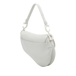 Dior Saddle Bag