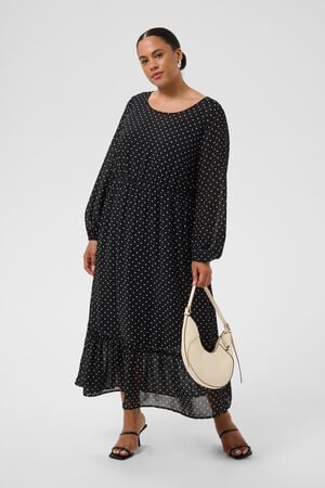 KCminda Dress