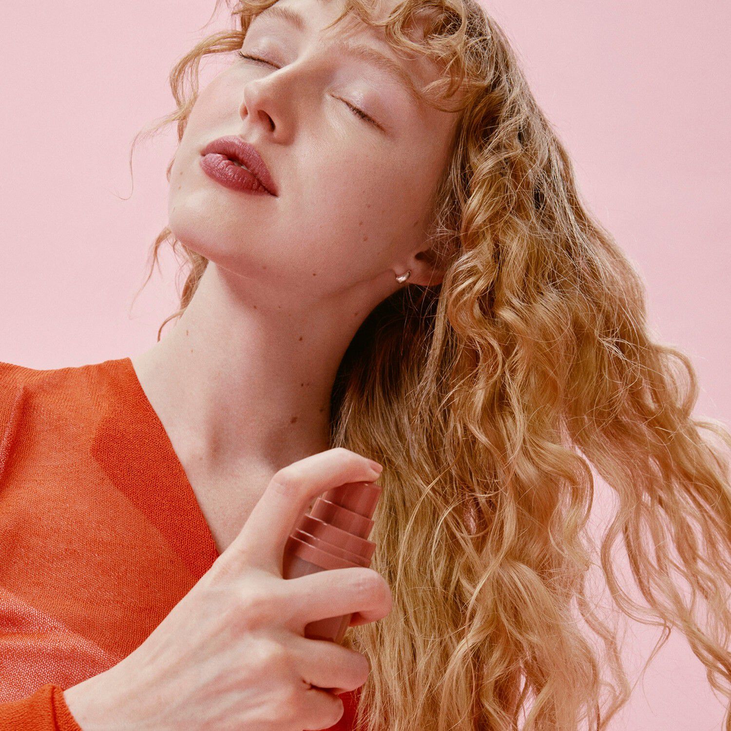 Mini Find Comfort: Awaken Confidence - Hudv&aring;rdsset f&ouml;r kroppen