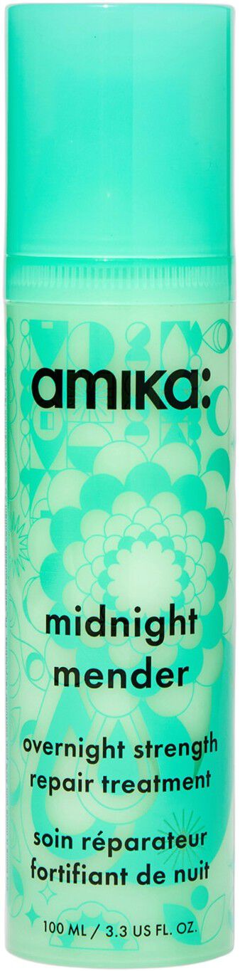 Midnight Mender - St&auml;rkande och reparerande nattmask