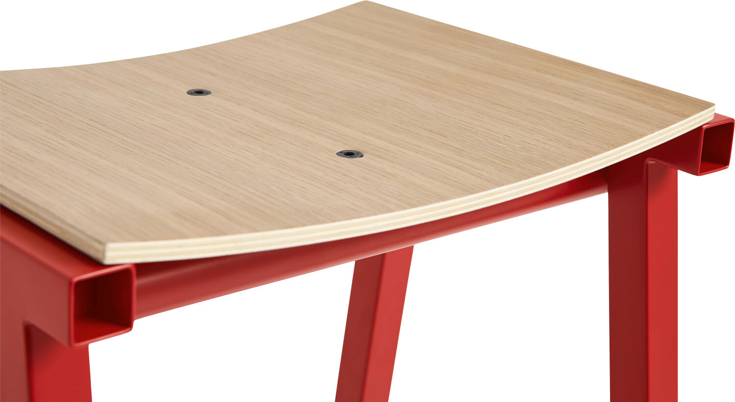 Taburete 8 Bar stool High Signal re