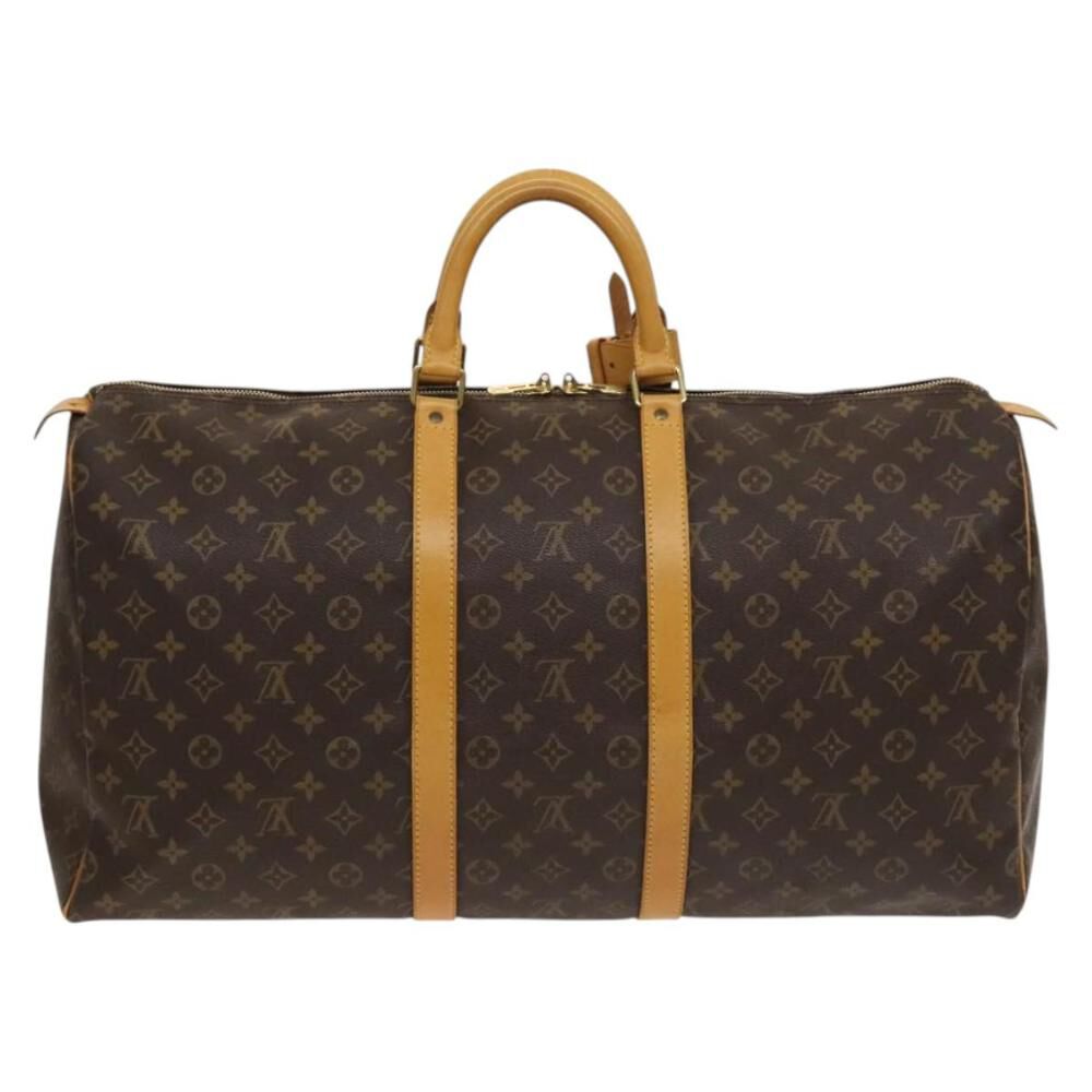 Louis Vuitton Keepall