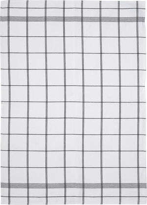 Kökshandd. 50x70 Minimal Vit