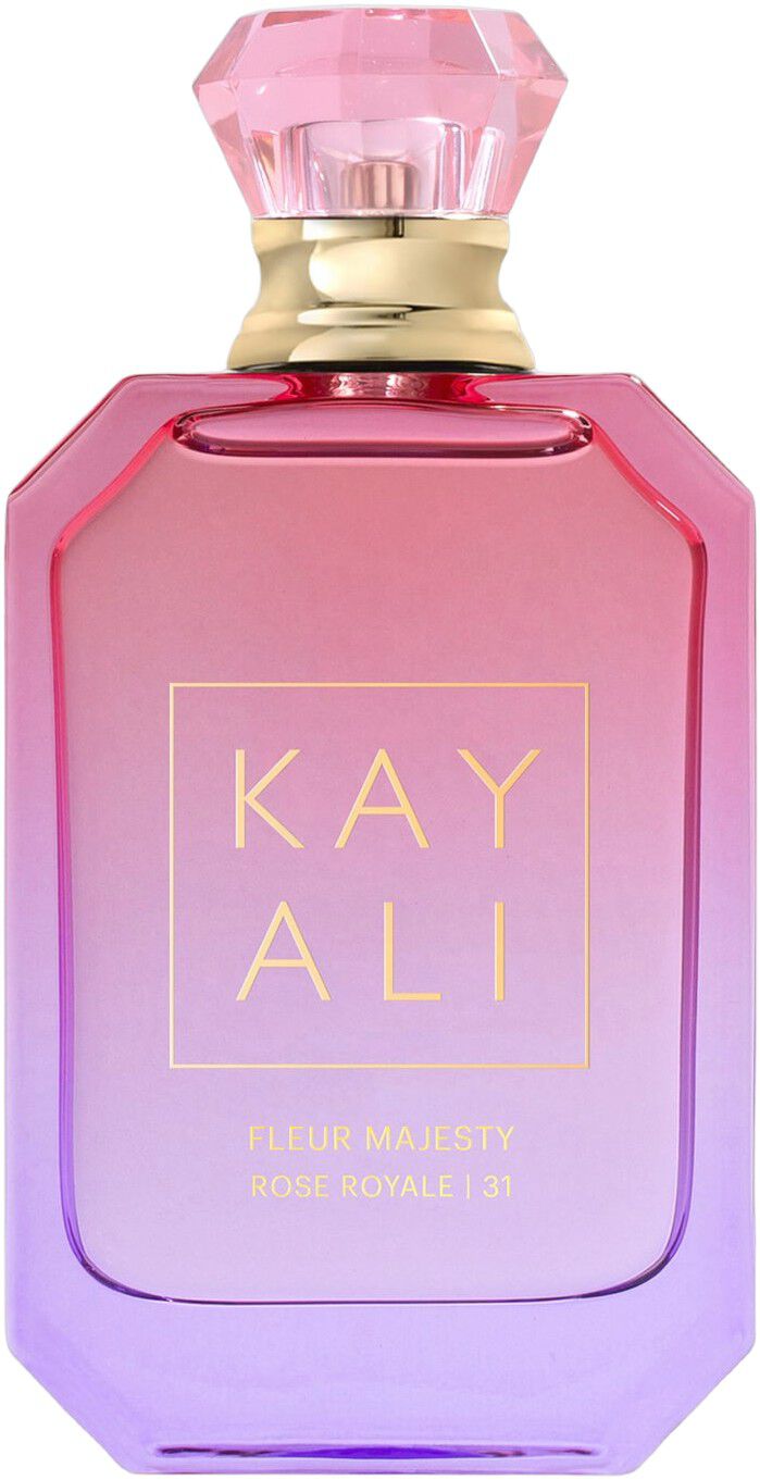 Fleur Majesty Rose Royale 31 - Eau de Parfum