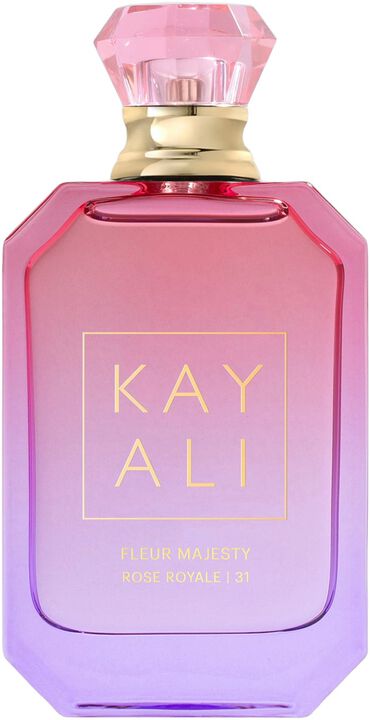 Fleur Majesty Rose Royale 31 - Eau de Parfum