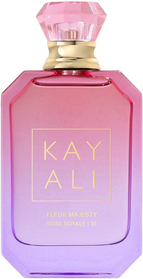 Fleur Majesty Rose Royale 31 - Eau de Parfum