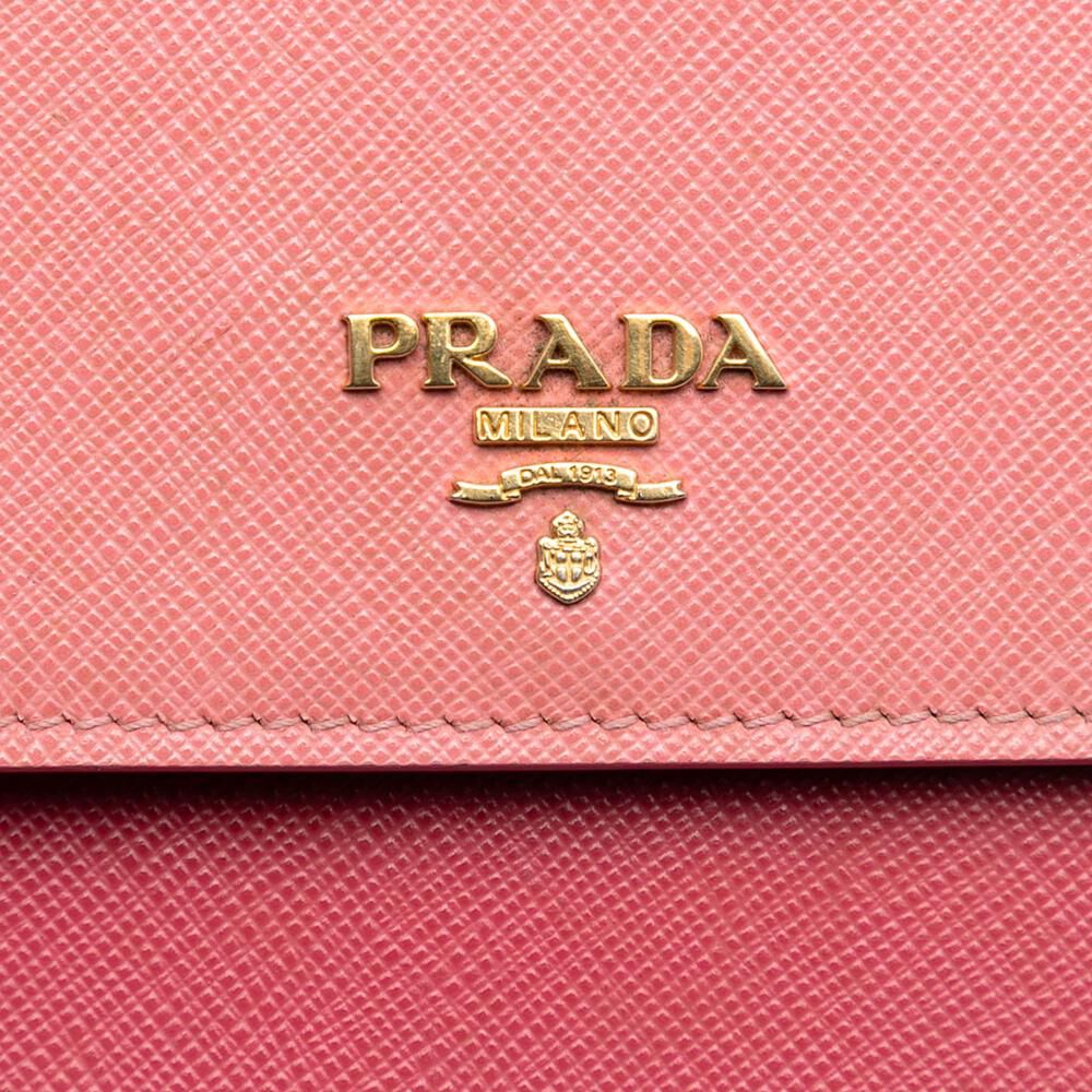 Prada Shoulder Bag