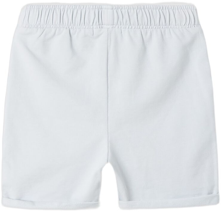 NMMOMADS SWEAT SHORTS LIL