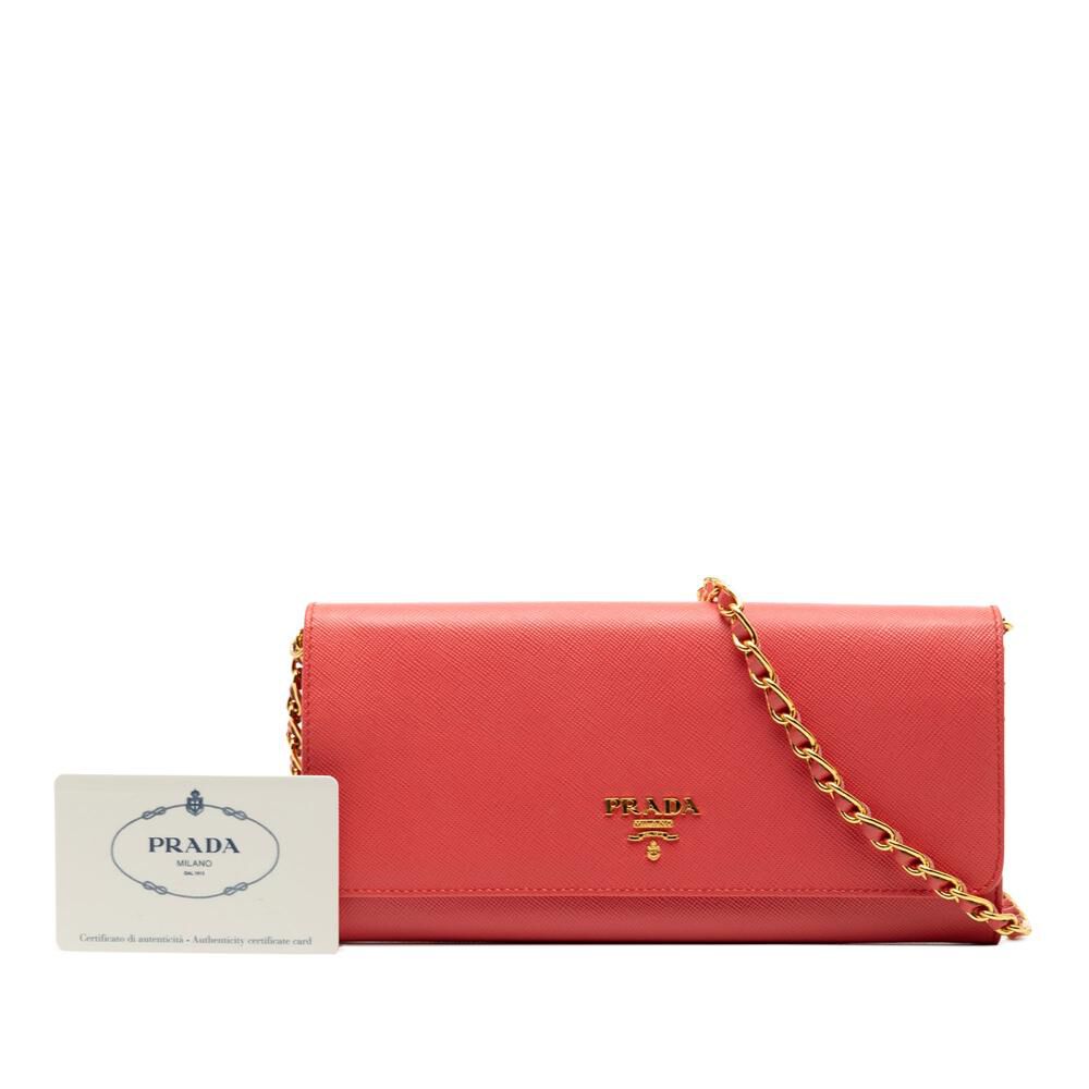 Prada Shoulder Bag