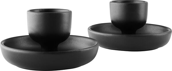 Nordic kitchen Æggebæger 2 stk.