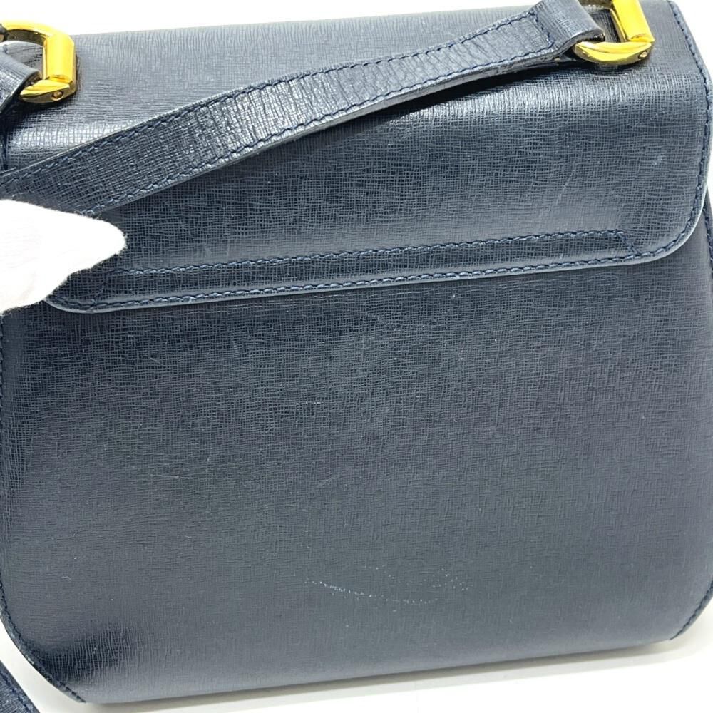 Salvatore Ferragamo Shoulder Bag