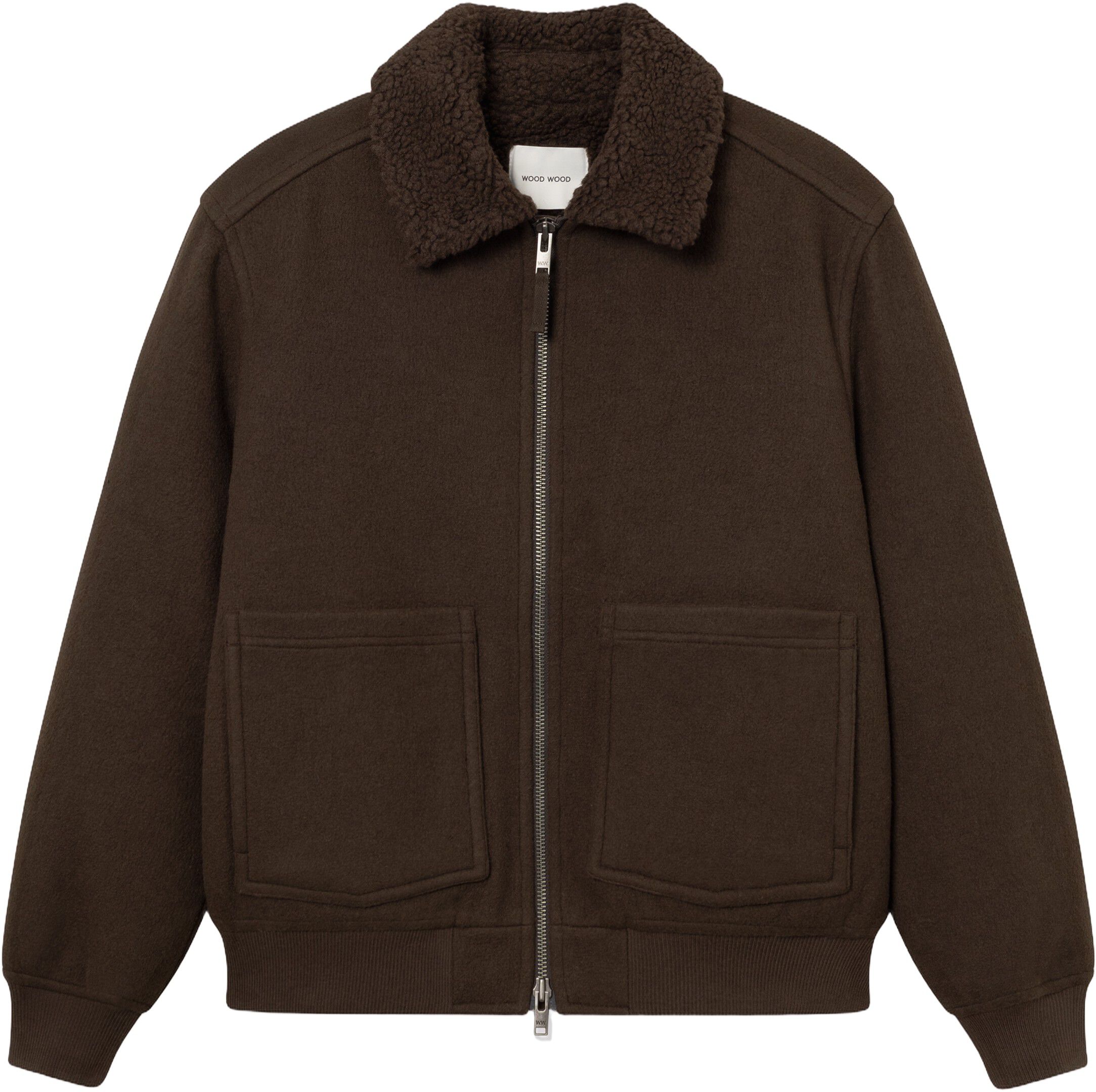 WWNann bomber jacket 25519