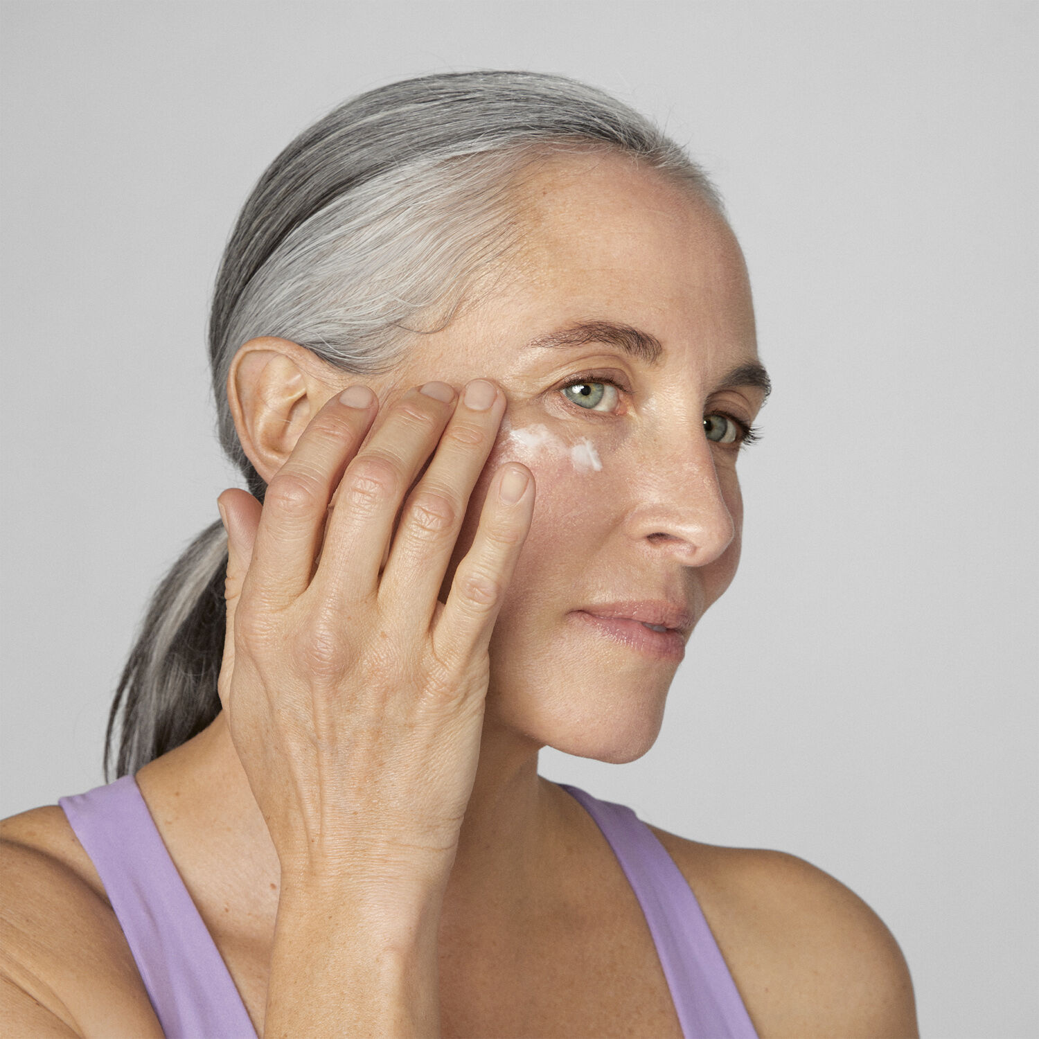 Smart Clinical Repair Eye Cream