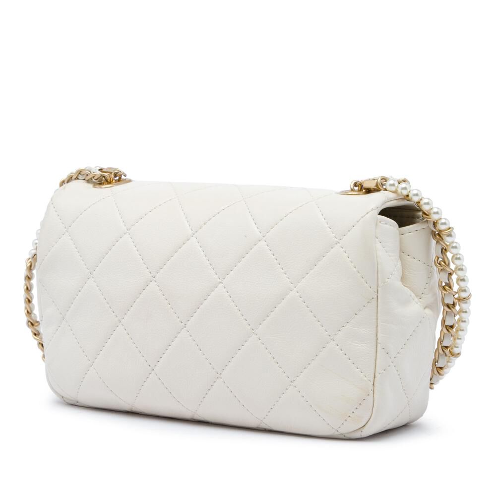Chanel Flap Bag