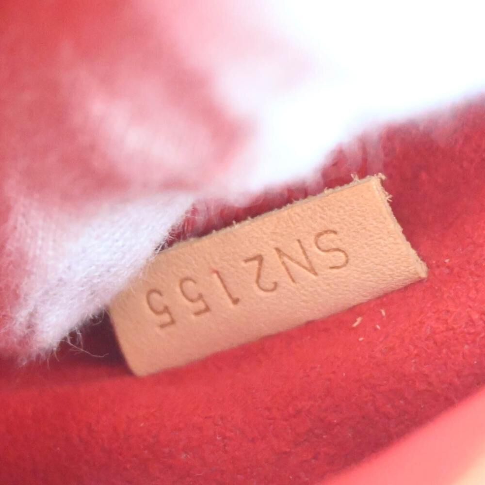 Louis Vuitton Pallas