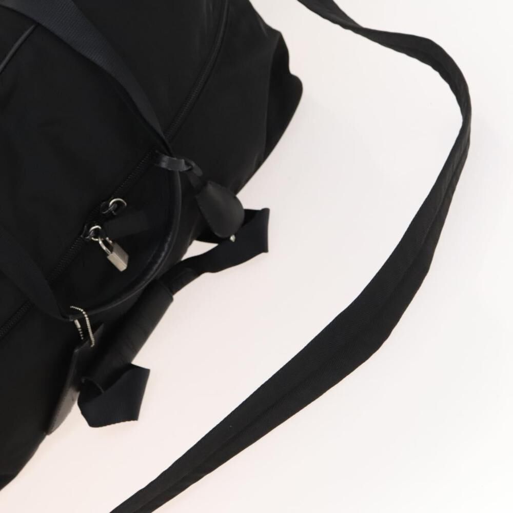 Prada Duffle Bag
