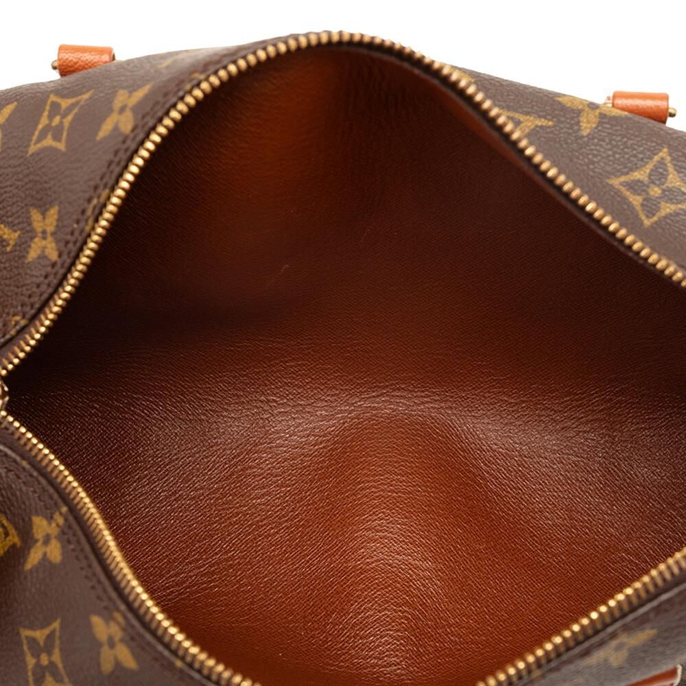 Louis Vuitton Papillon