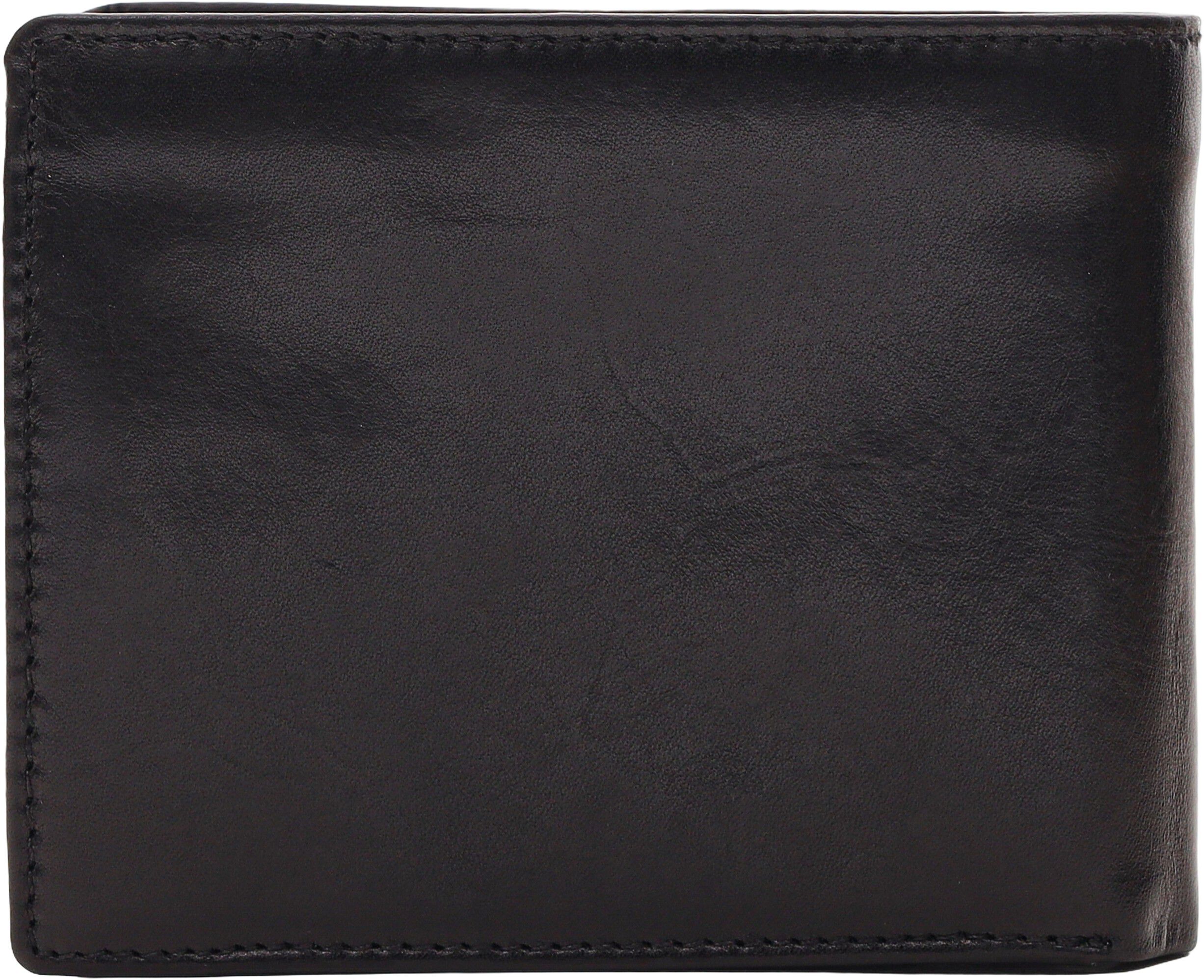 Chicago wallet Carl