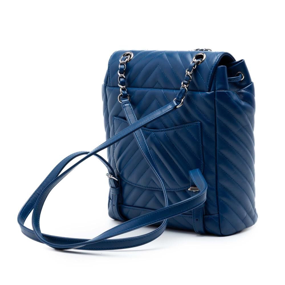 Chanel Backpack
