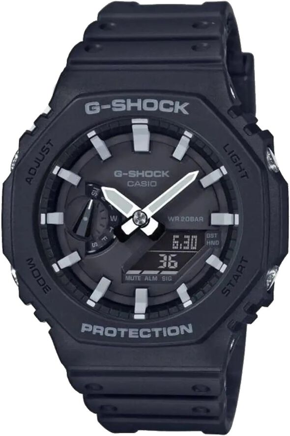 G-Shock GA-2100-1AER