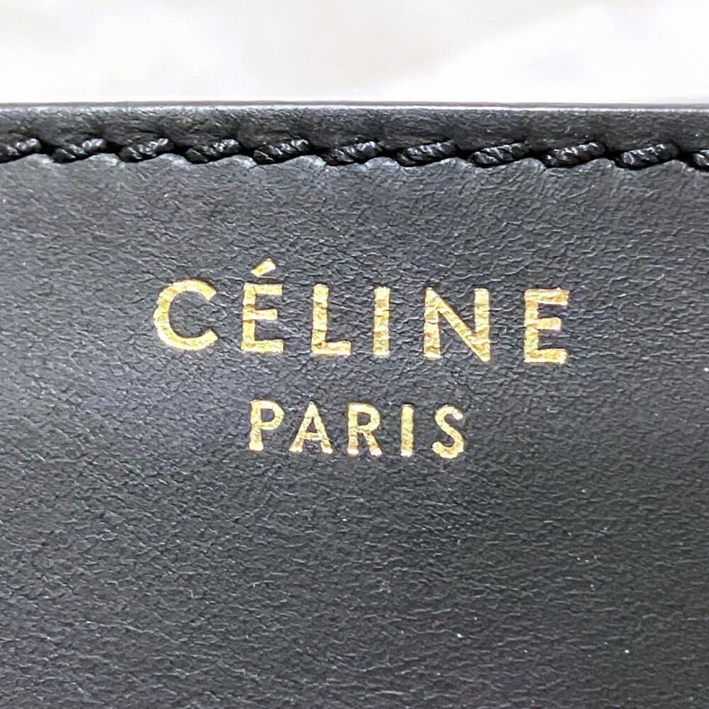 Celine Luggage