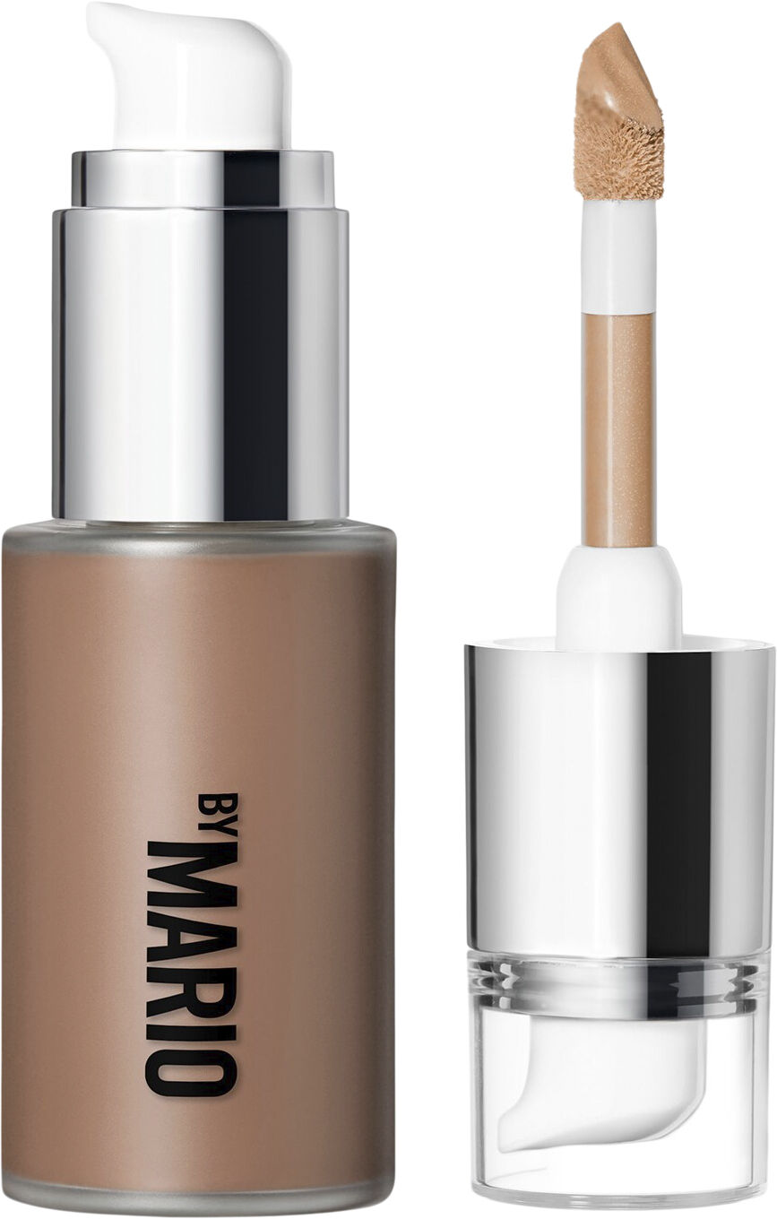 SoftSculpt&reg; - Skulpterande bronzerserum