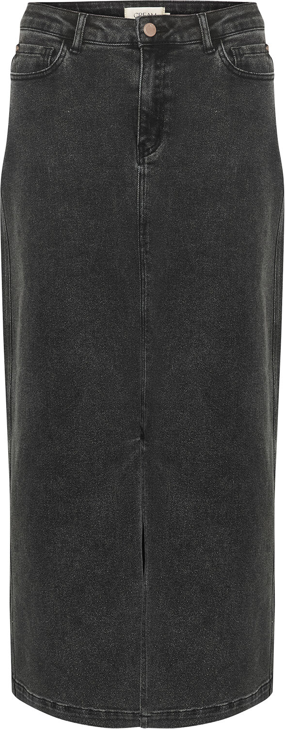 CREbba Denim Skirt