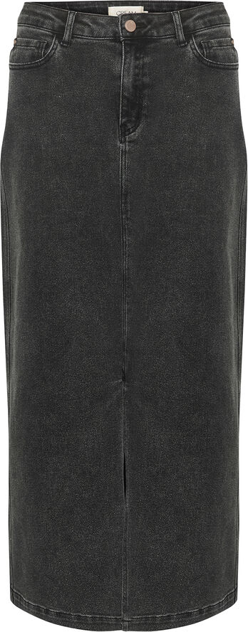 CREbba Denim Skirt