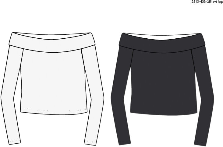 L&aring;ng&auml;rmade t-shirts