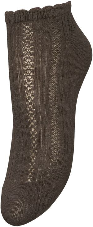 Crochia Cotta Short Sock