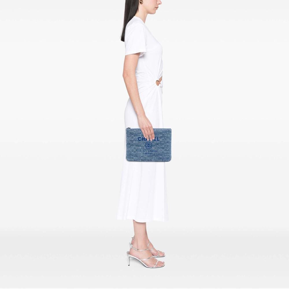 Chanel Clutch