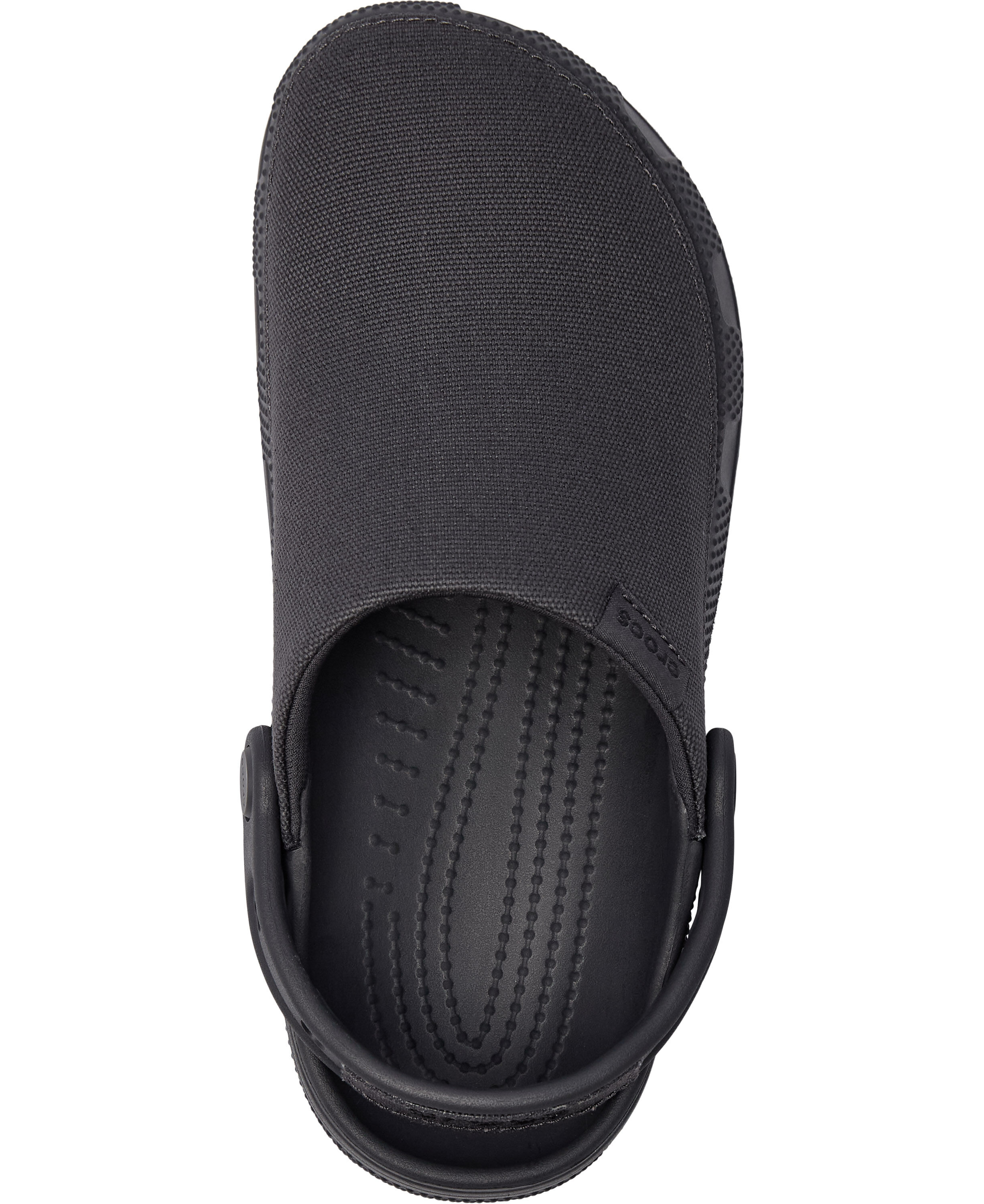 Classic Crafted Clog BlS