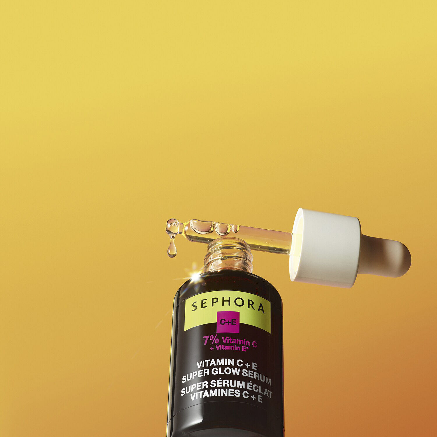 Superserum f&ouml;r lyster - Lyster + Uppstramande