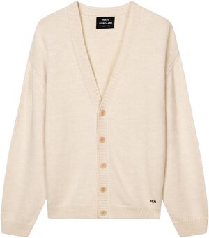 Soft Yarn Vilhelm Cardigan Knit