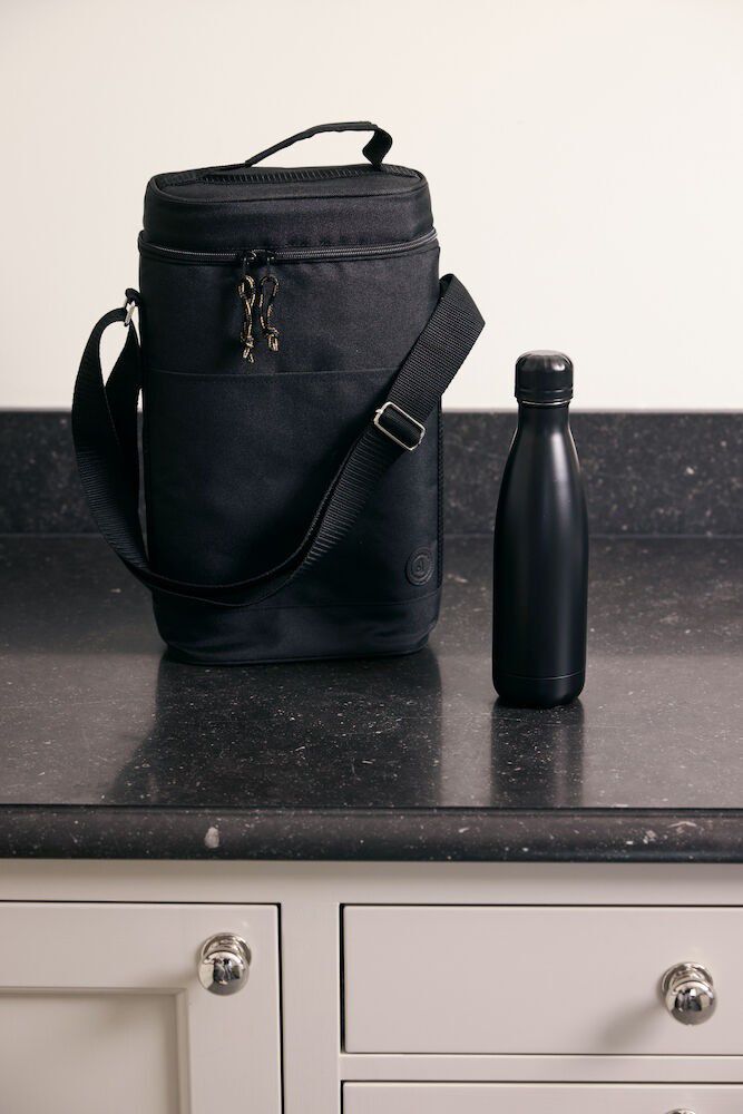 City cooler bag high