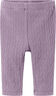 NBFSOLIE QUILT LEGGING