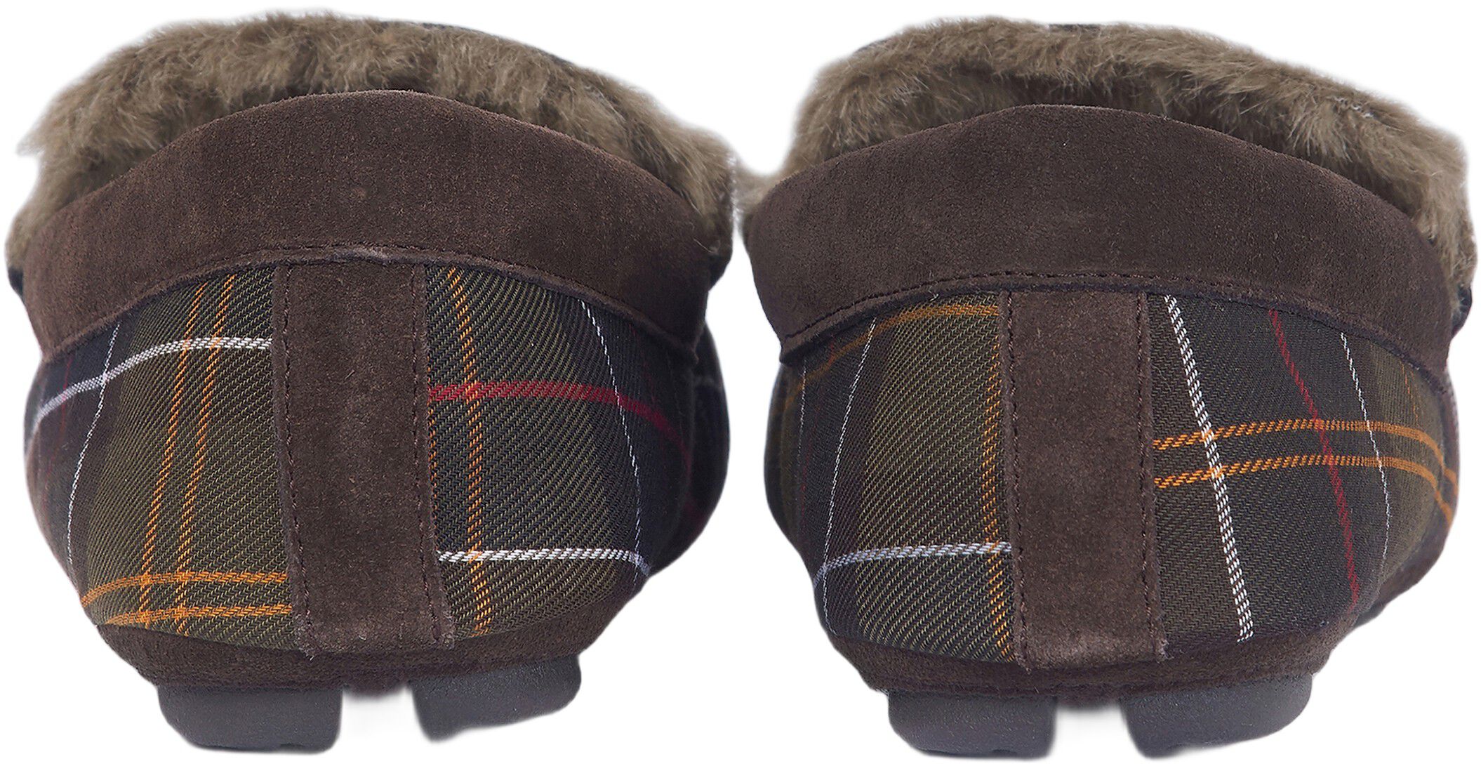 Barbour Monty Moccasin Slipper