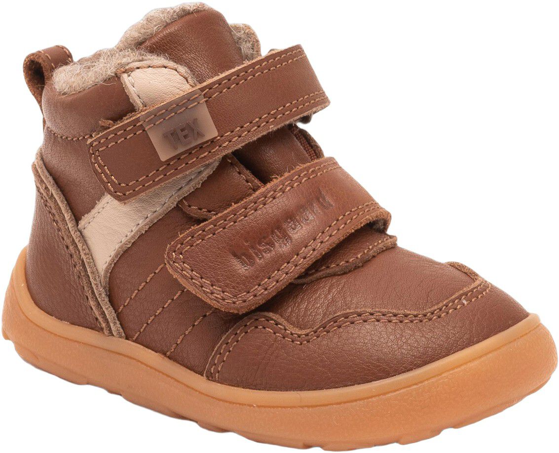 Bisgaard Barefoot Becky Tex