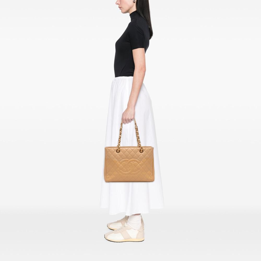 Chanel Tote