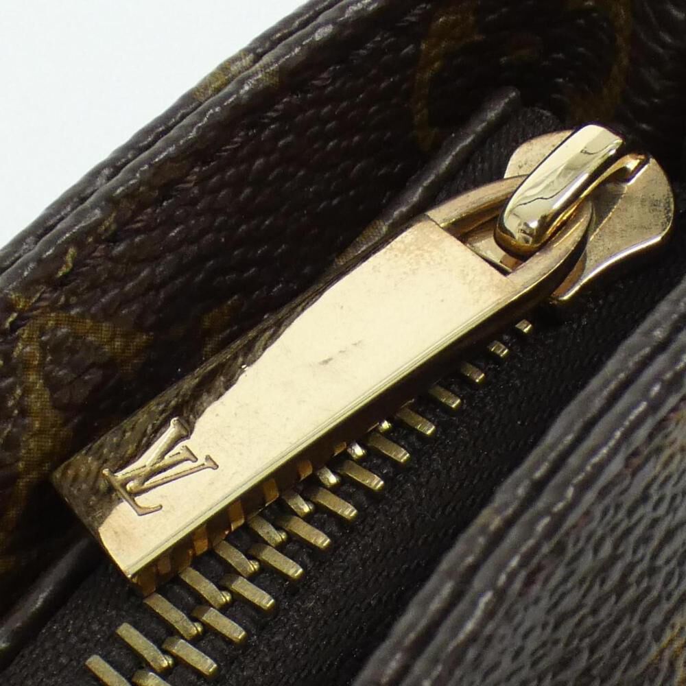 Louis Vuitton Trotteur