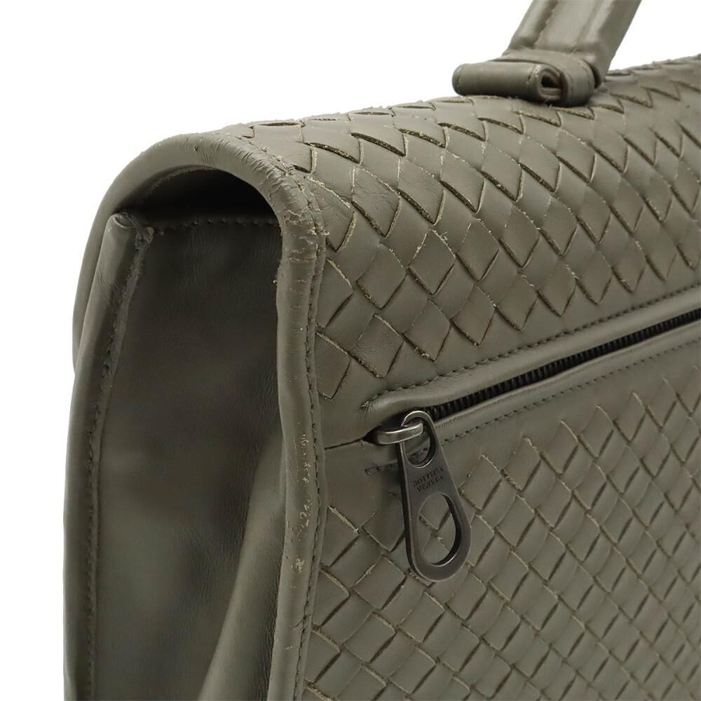 Bottega Veneta Briefcase