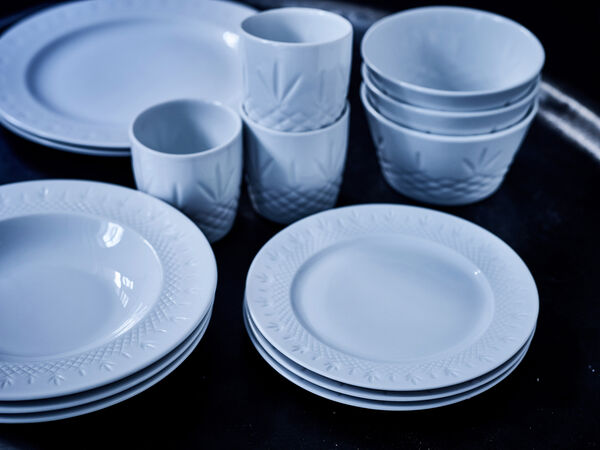 Crispy skål 13,4 cm