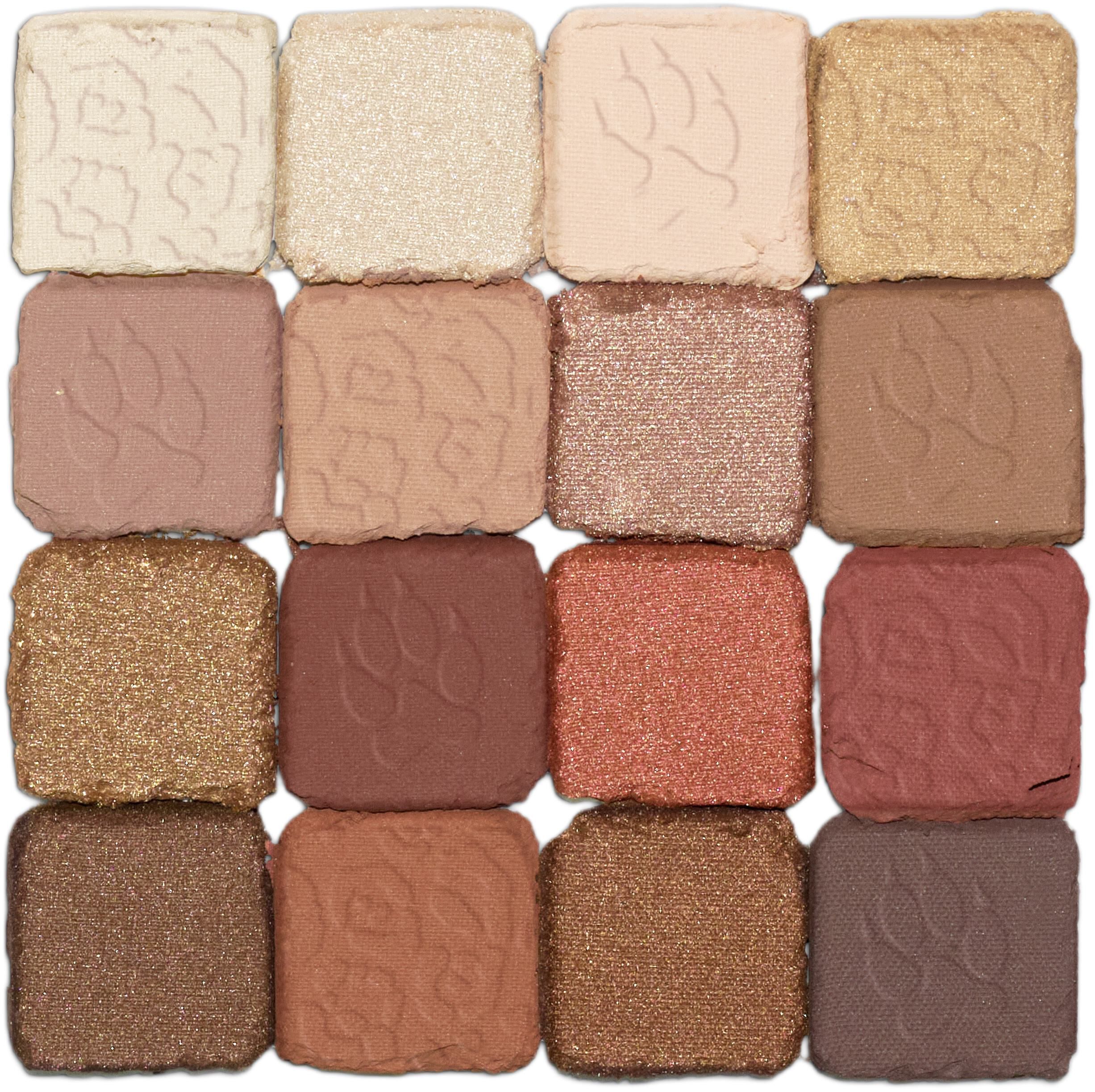 Ultimate Shadow Palette 16 Pan