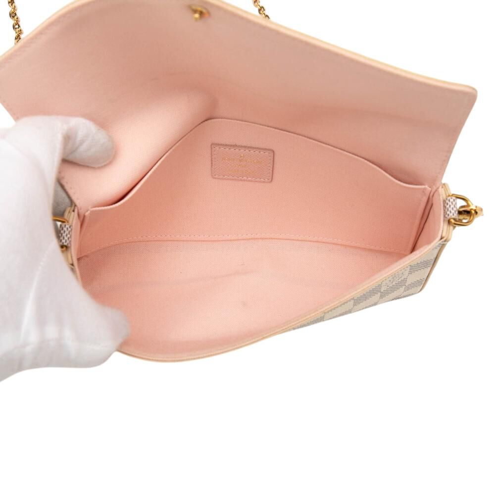 Louis Vuitton Pochette Felicie