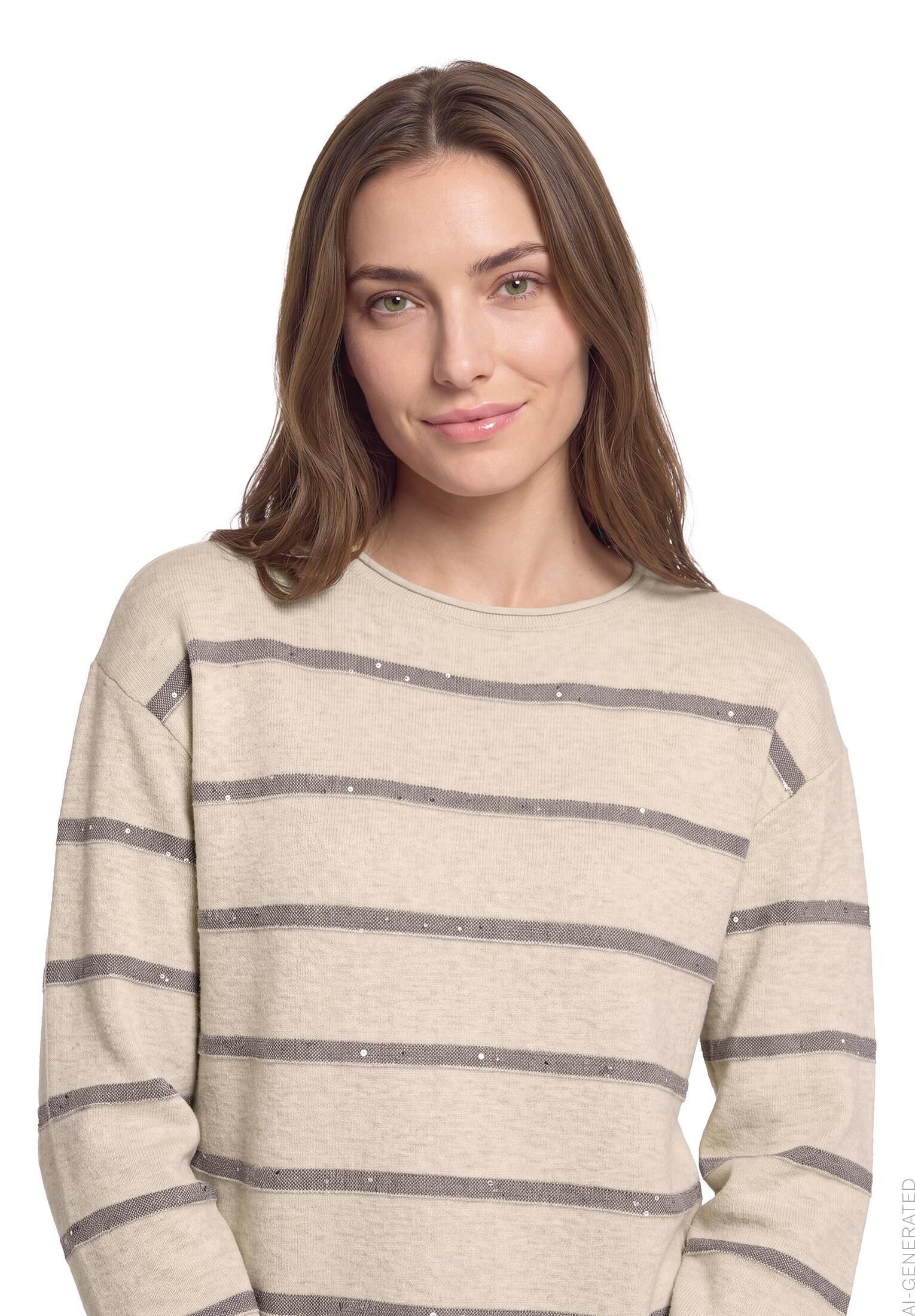 Strickpullover Ku