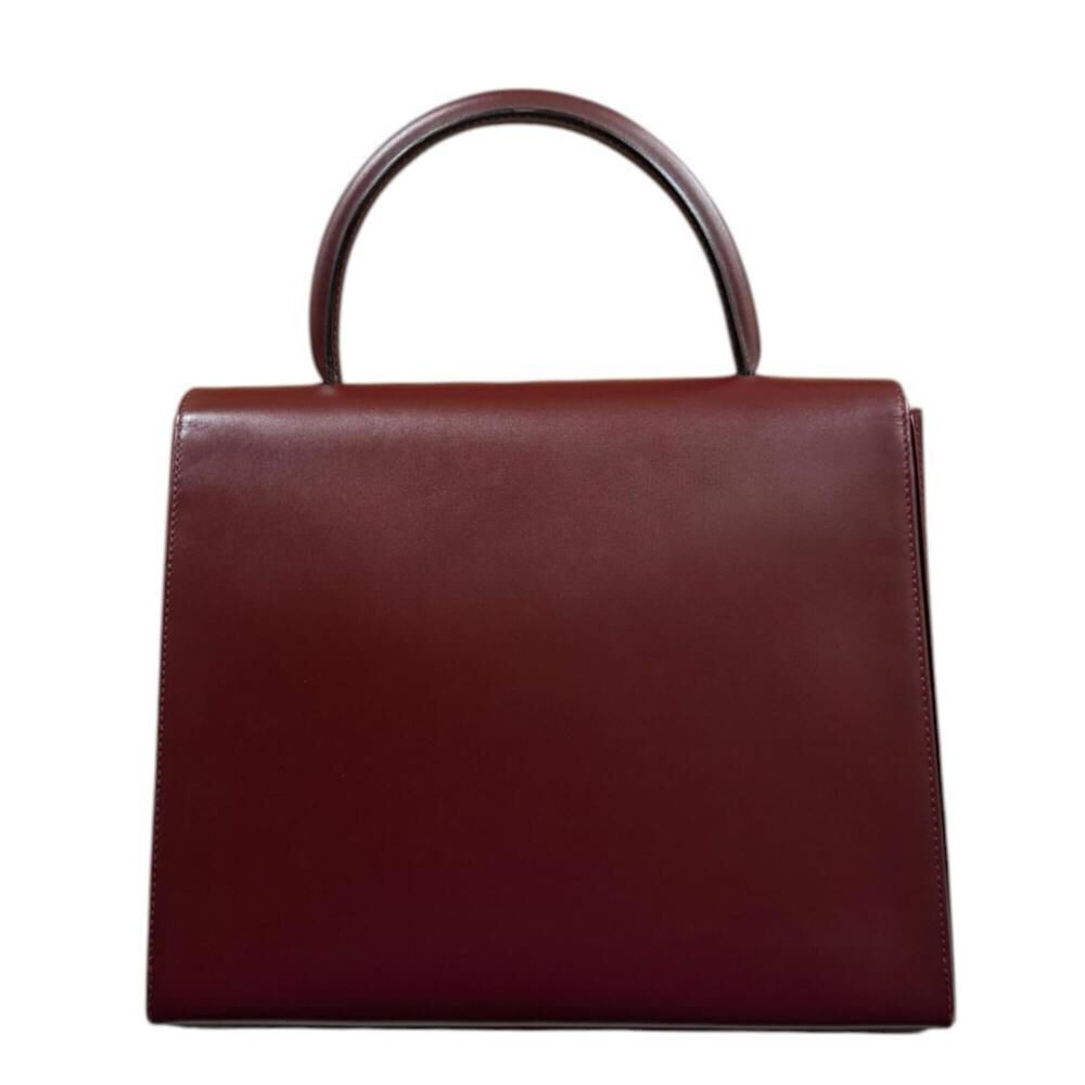 Cartier Handbag