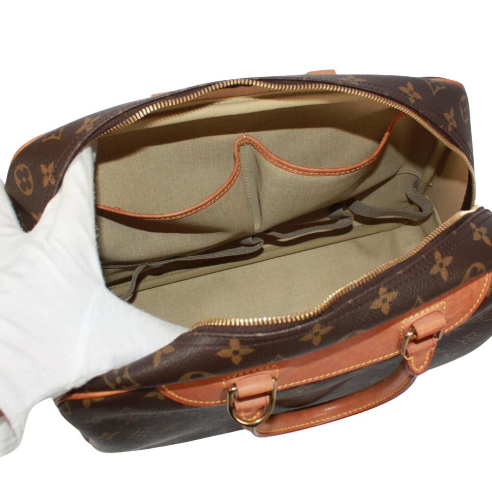 Louis Vuitton Deauville